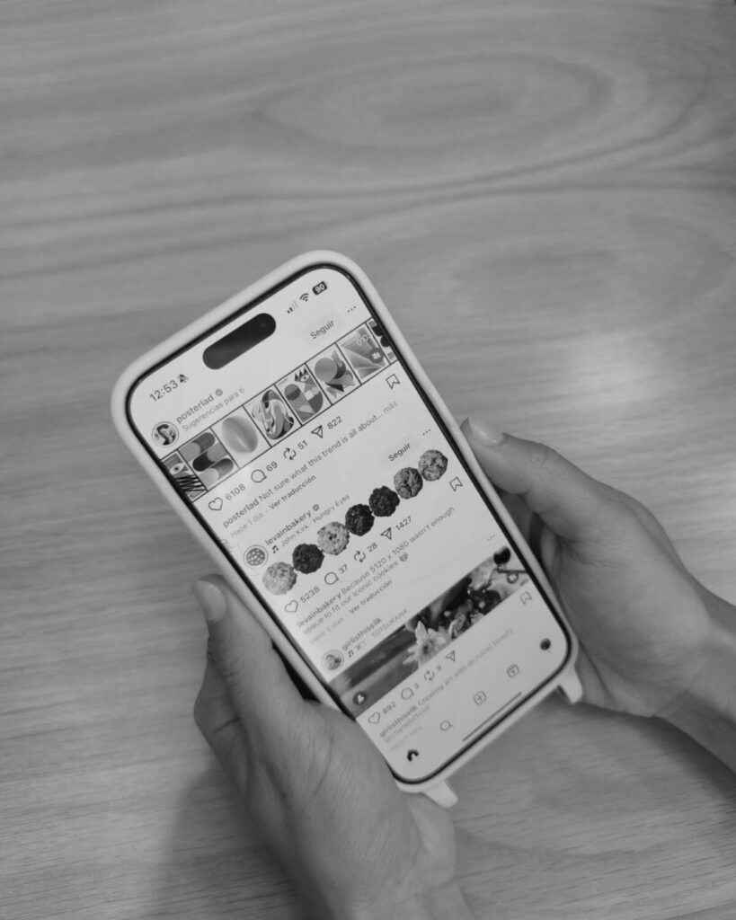 nuevo formato ultra panorámico instagram