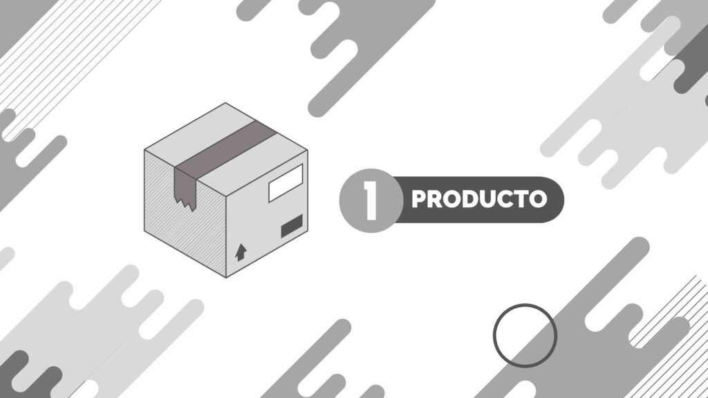 4 p del marketing producto