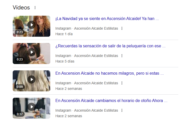 seo en instagram 2025