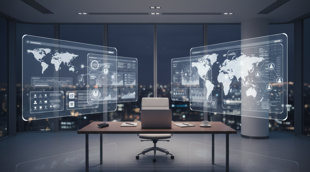 Marketing sin clics: cómo vender cuando nadie entra en tu web en 2026