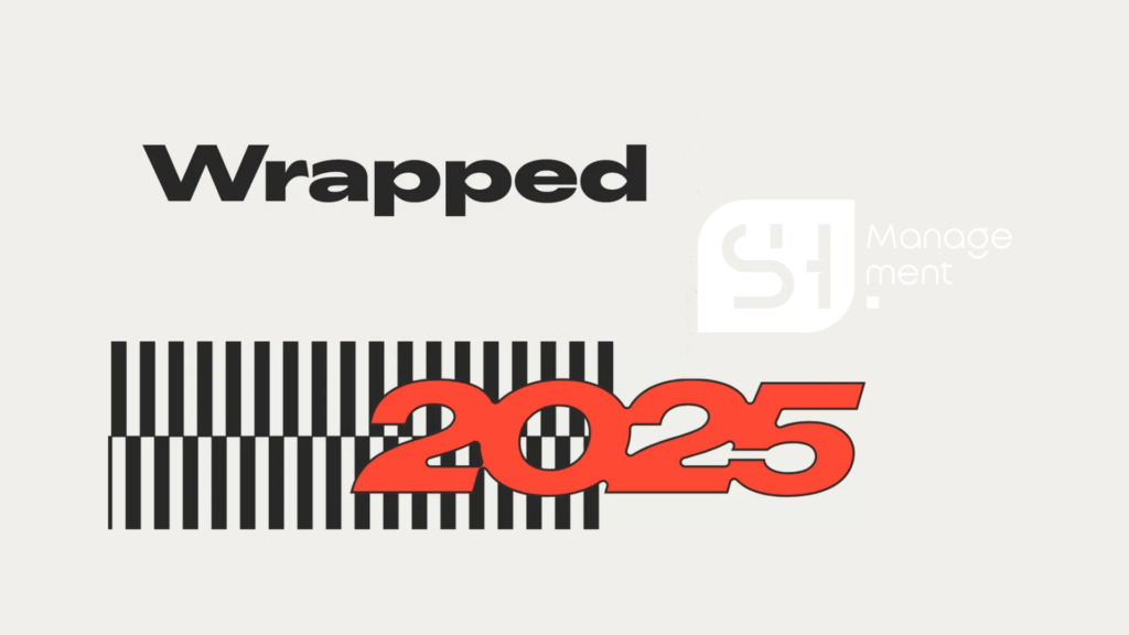 spotify wrapped 2025