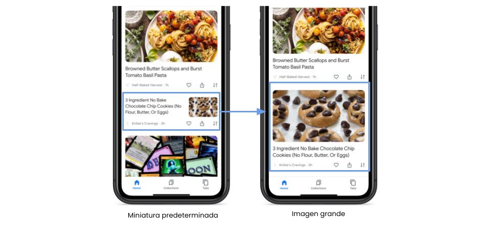 google discover seo 2026