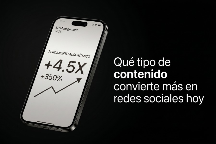 redes sociales