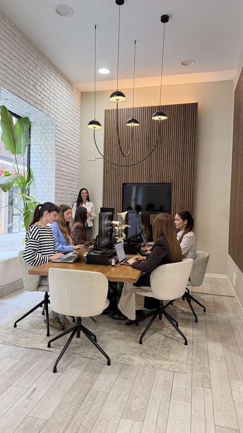 sh management agencia de marketing digital en granada