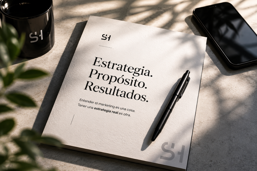 estrategia