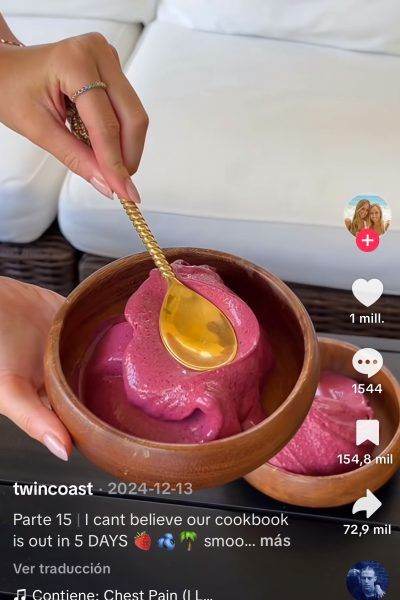 açai viral tiktok