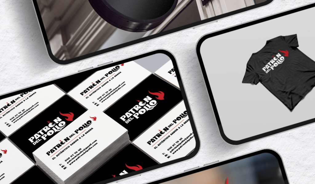 Servicios branding Granada