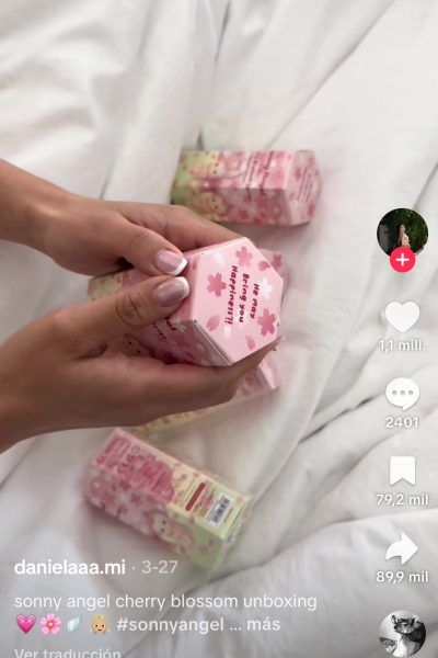 sonny angels viral tiktok